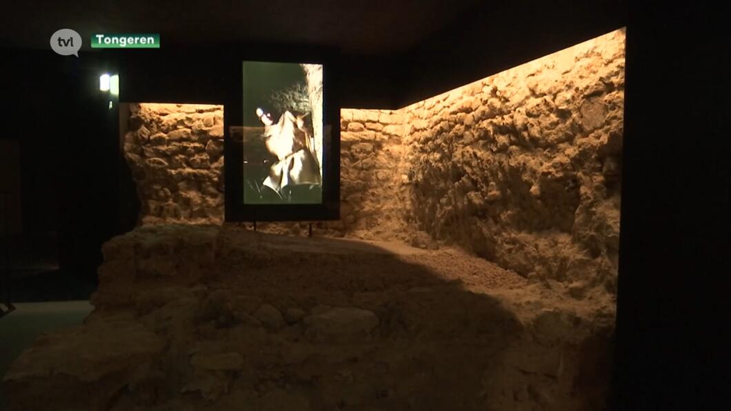 Tongers Teseum toont oude basilieken in 3D & virtual reality TV Limburg
