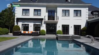 Coronacrisis zorgt in Limburg voor enorme piek in verkoop luxe woningen boven 500.000 euro