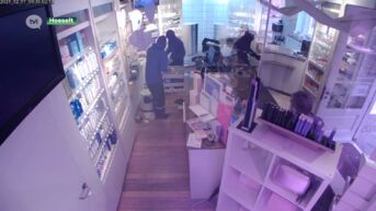 Drieste overvallenreeks op apotheken in Hasselt, Hoeselt en Alken
