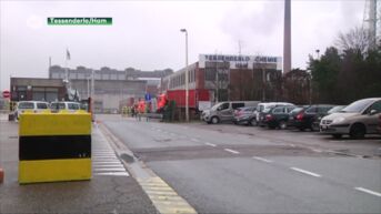 35 jobs op de tocht bij Vynova, Tessenderlo Group zegt overeenkomst op