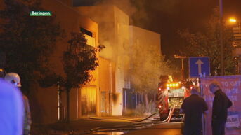Verdachten buiten vervolging gesteld voor brandstichting die leven kostte aan twee brandweermannen