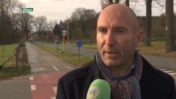Trajectcontroles discussiepunt in Bilzen: