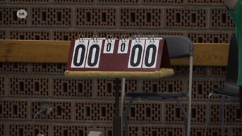 Volleybaltopper Tectum Achel - Teruel LIVE op TVL.be