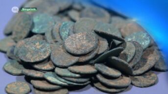 Romeinse schat van grootste archeologieroof in Gingelom teruggegeven aan Frankrijk