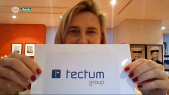 Tectum Group is 'Limburgse ondernemer van het jaar'