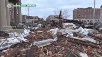 Lanakenaar getuigt over dodelijke tornado in Kentucky