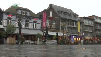 Cafés krijgen permanent sluitingsuur in Pelt