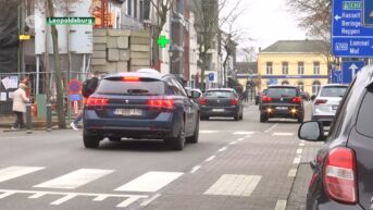 Leopoldsburg wil snel werk maken van leefbaarheidsgordel of ring om het centrum en dorpskern Heppen te ontlasten