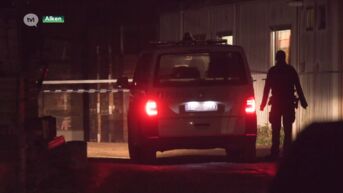 Parket voert moordonderzoek naar verdacht overlijden in Alken