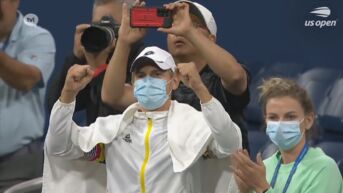 Elise Mertens kiest voor broer Goffin als nieuwe coach