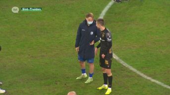 STVV verliest in Gent en blijft achter met 0 op 15