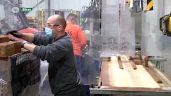 De Toekomstfabriek: steenfabrikant Vandersanden bouwt aan de toekomst