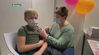 Limburgse gemeenten bereiden zich voor om kinderen te vaccineren