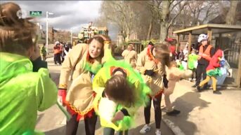 Pelt stelt carnavalstoeten uit met maand door corona