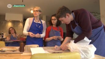 Zorghuis Diepenbeek biedt begeleiding op maat aan personen met beperking
