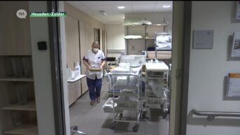 Sint-Franciscusziekenhuis verwacht personeelsuitval van 25% en past bezoekuren aan