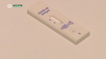 Twee derde van alle Limburgers al besmet met corona