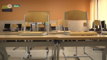 Don Bosco Genk verlengt afstandsonderwijs