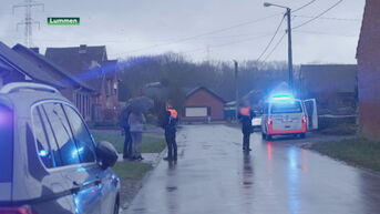 Steekpartij Lummen: dader opgepakt, slachtoffer buiten levensgevaar