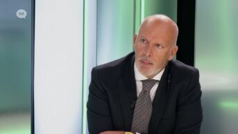 Marc Meylaers (VKW Limburg):