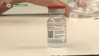 Vaccinatiecentrum Dilsen-Stokkem moet vaccins weggooien: Vlaanderen komt ze ophalen