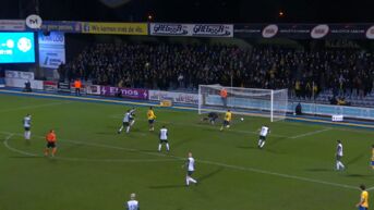Hulpeloos Lommel SK gaat alweer met de billen bloot