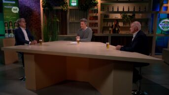 TVL Sportcafé 14 februari 2022