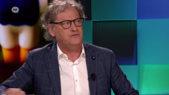 Jacky Mathijssen: