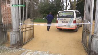 Sint-Truiden sloot parken uit voorzorg