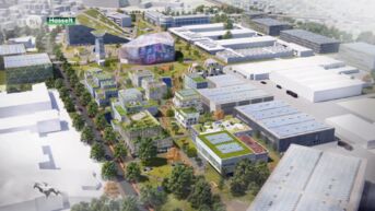 Nog hipper, hotter en groter: Corda Campus breidt uit tot 7500 werknemers