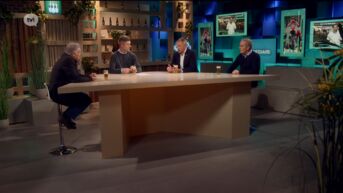 TVL Sportcafé 28 februari 2022