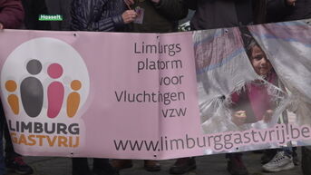 Limburgs Platform voor mensen op de Vlucht slaakt noodkreet