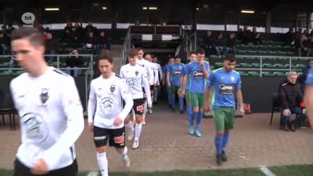 Bocholt VV te sterk voor Sporting Hasselt in Limburgse derby