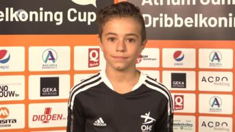 Dribbelkoning Junior: Cristian Strollo (OHL)