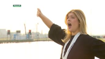 Hasseltse die EK in 2019 won, wil titel Meeuwenschreeuwen verlengen