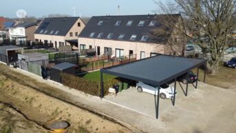 Woonproject Mierenbergpark in Assent / Bekkevoort - Kolmont