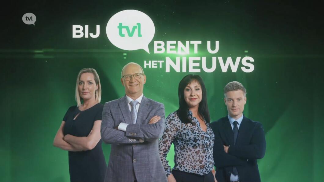 TV Limburg Zoekt Voor Zijn Nieuwsredactie In Hasselt Een ...