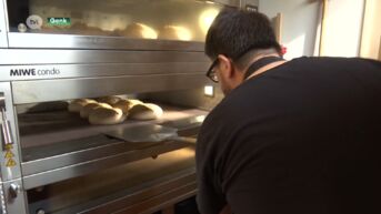 Ambachtelijke bakker trapt toeristisch seizoen af in Genk