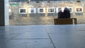 Tongenaar Tijs Posen exposeert met fototrilogie ‘Maskerade’ in De Velinx