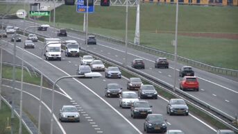 Lydia Peeters niet gewonnen voor snelheidsbeperking van 100 km per uur op autostrade