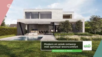 Pancartetip: Henegauwlaan 2 in Hasselt - Immo Top Invest