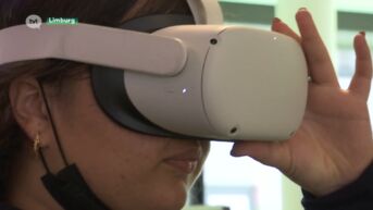 Bouwsector blij met miljoeneninvestering om VR in lessenpakket te integreren