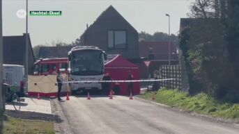 Bus rijdt 15-jarig meisje op de fiets dood onderweg naar school in Hechtel
