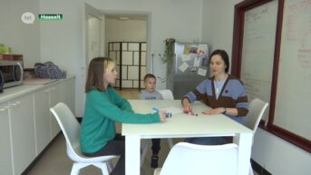 Oekraïense psycholoog helpt via Hasseltse praktijk oorlogsvluchtelingen