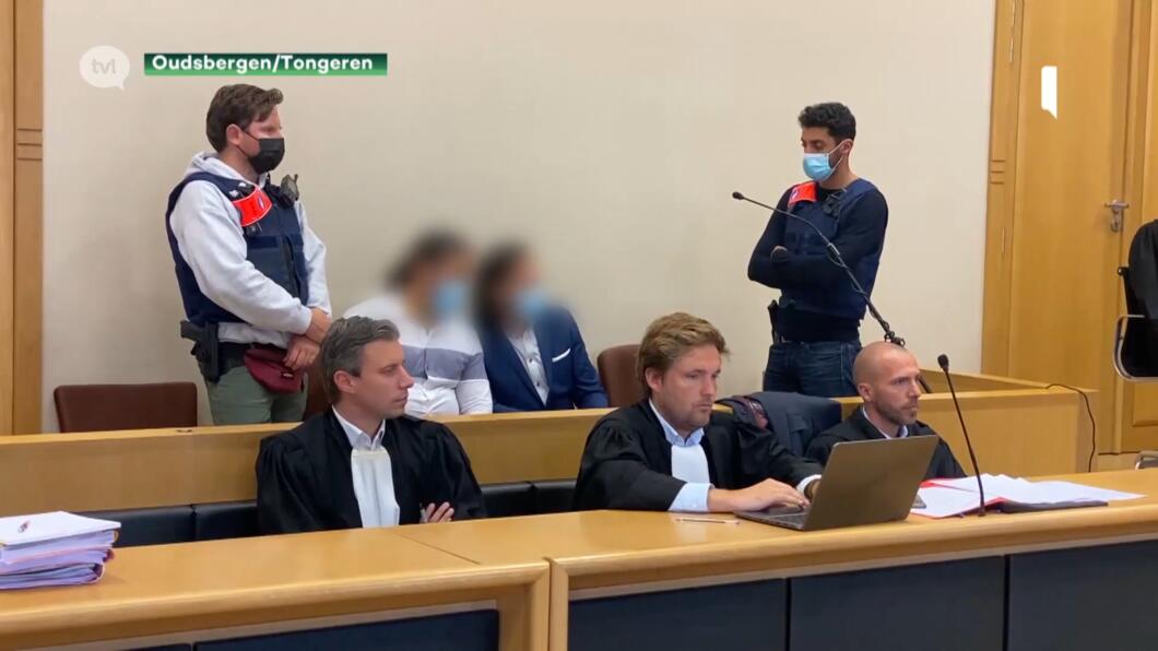 Dinsdag begint monsterproces over moord op Silvio Aquino TV Limburg