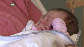 Ziekenhuis Noorderhart steekt materniteit en neonatologie in een nieuw jasje