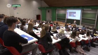 Nieuwe studierichtingen aan PXL en UCLL moeten 500 tot 1.000 bijkomende studenten naar Limburgse hogescholen lokken