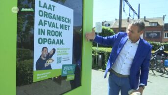 Limburg.net richt zich op verminderen van organisch afval