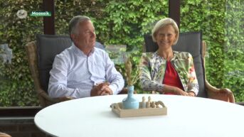 Anne-Marie Knevels overleefde een beroerte door snel ingrijpen