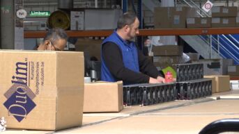 Bewel profileert zich als extra motor voor Limburgse economie